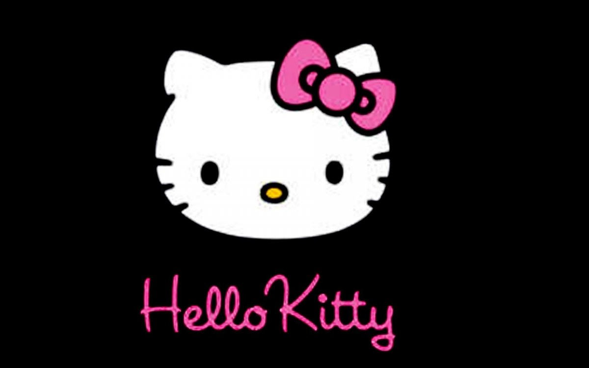 Включи hello kitty черную. Хелло Китти. Мелани Хэллоу Китти. Хелло Китти обои инди КИД. Куроми Хеллоу Китти Эстетика.