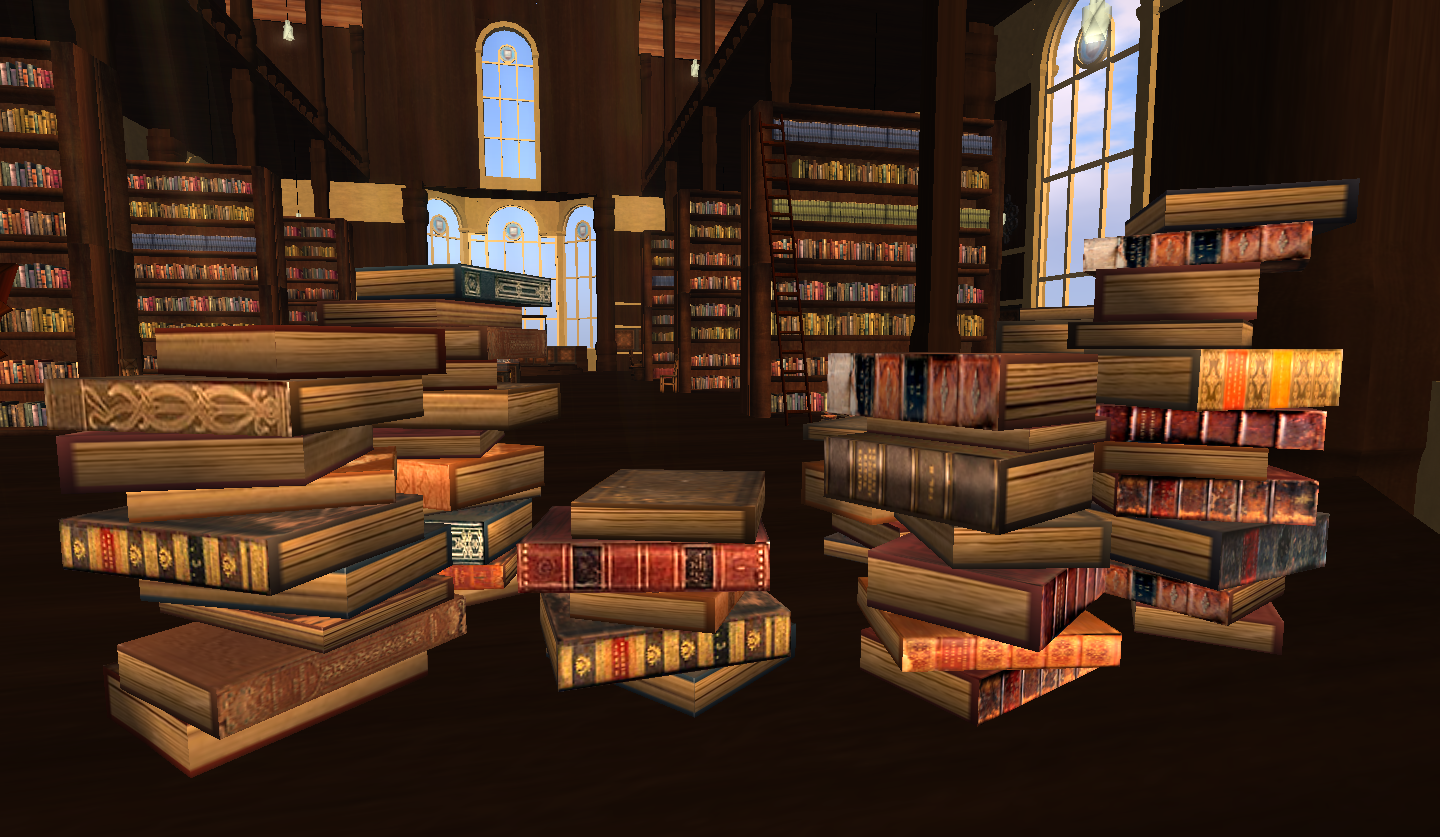 Бесплатные библиотеки 3d