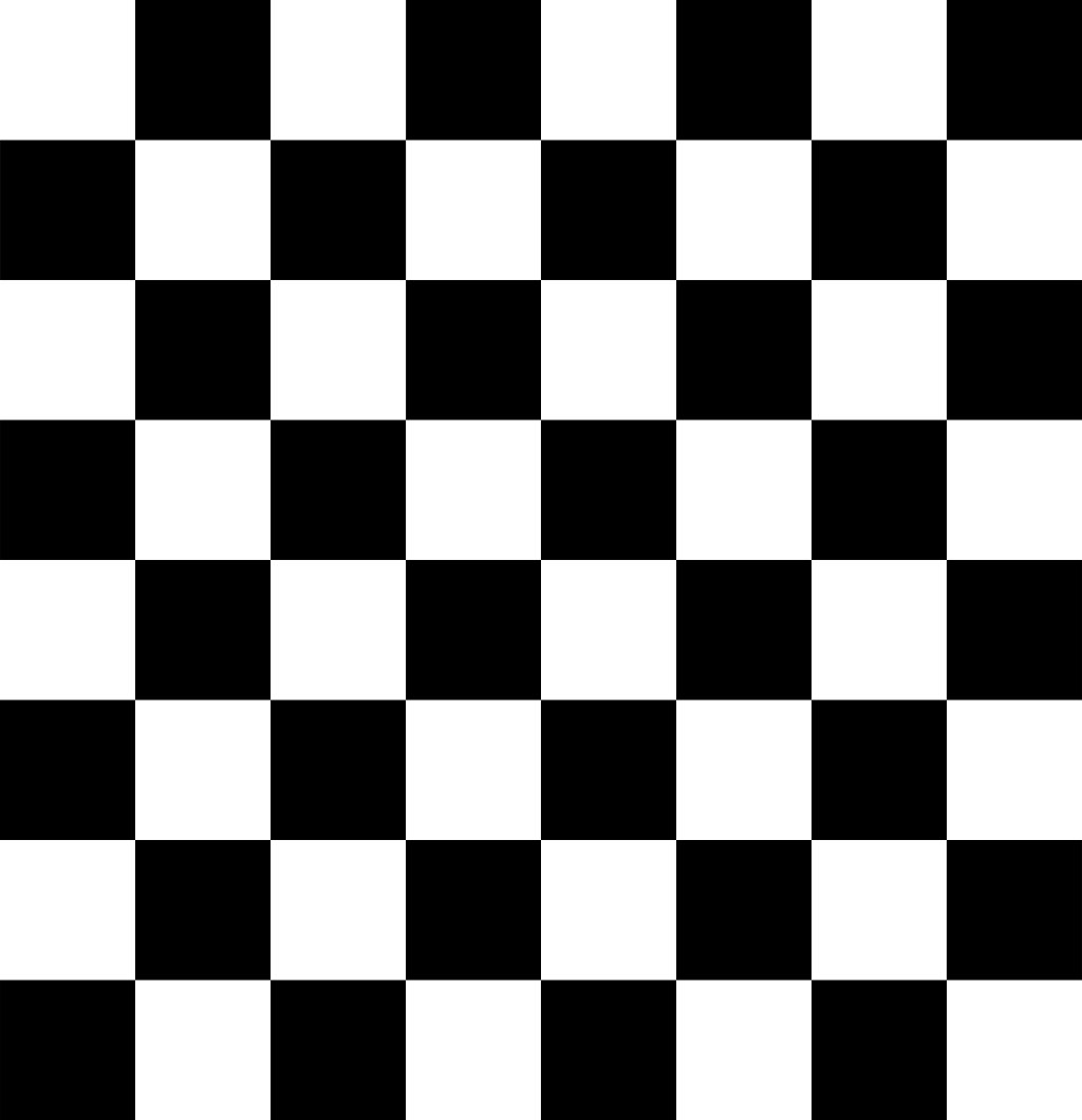 Фон квадратики черно-белые (70 фото)