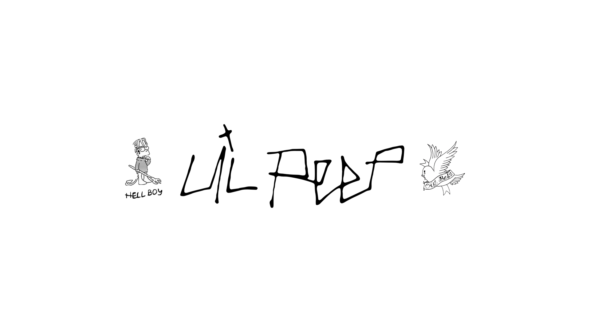 Лил пип baby. Lil Peep. Лил пип обои. Лил пип надпись. Lil Peep логотип.