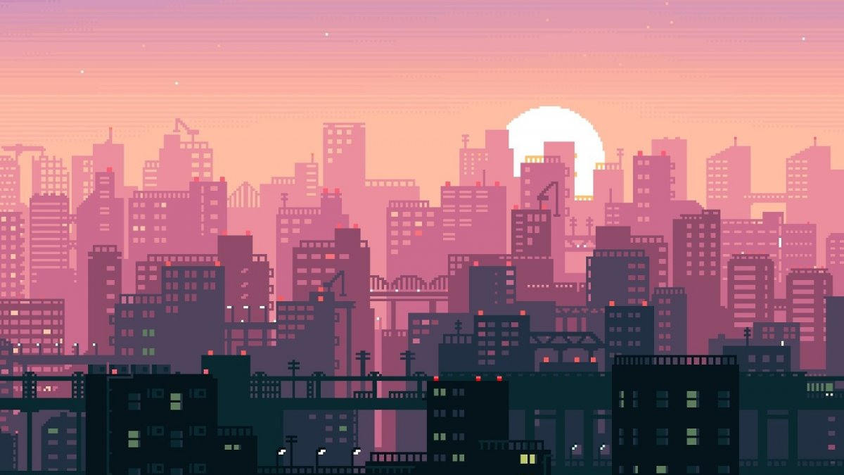 Пиксель 9. 2d фон город Pixel Art Retrowave. Пиксельный город панорама. Стрим скоро начнется. Пиксельные фоны.