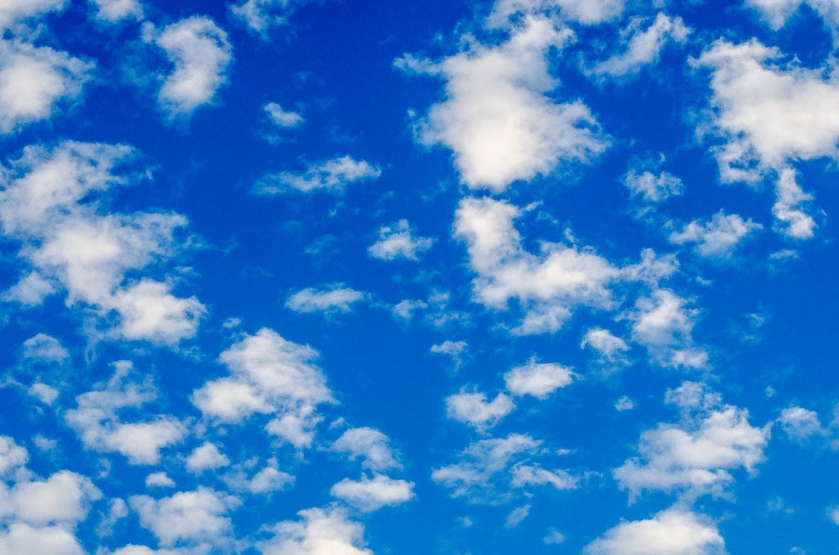Фон небо с облаками для презентации (75 фото)