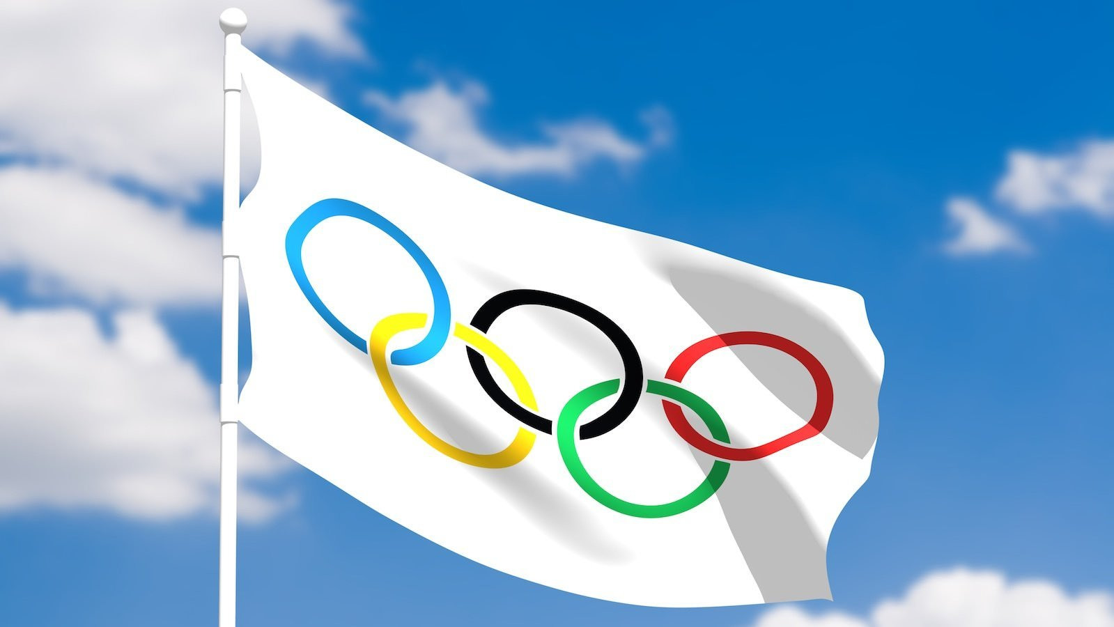 Фон олимпийский флаг (70 фото)