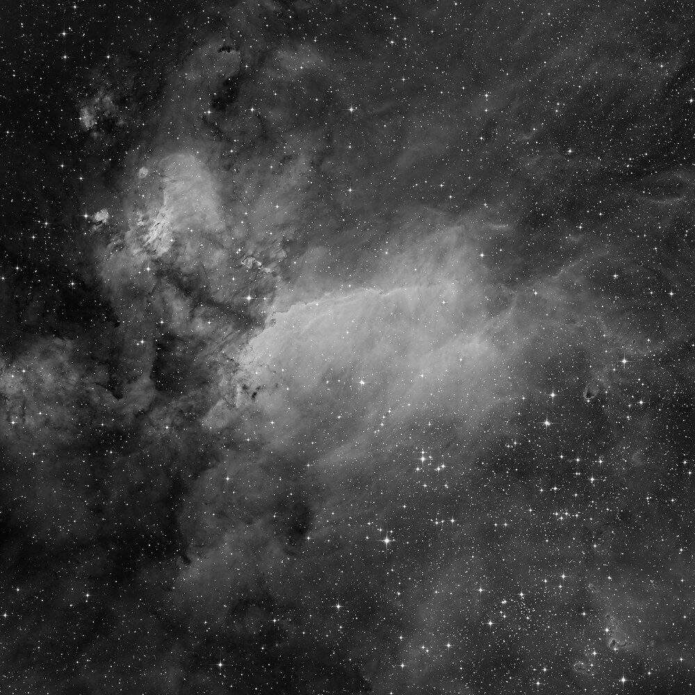 Фон серый космос (75 фото)
