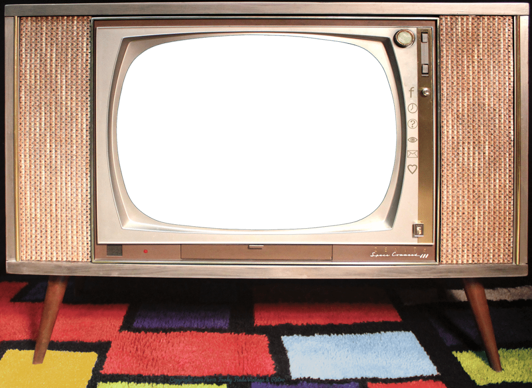 Старый телевизор. Ретро телевизор. Старинный телевизор. Рамка телевизора.