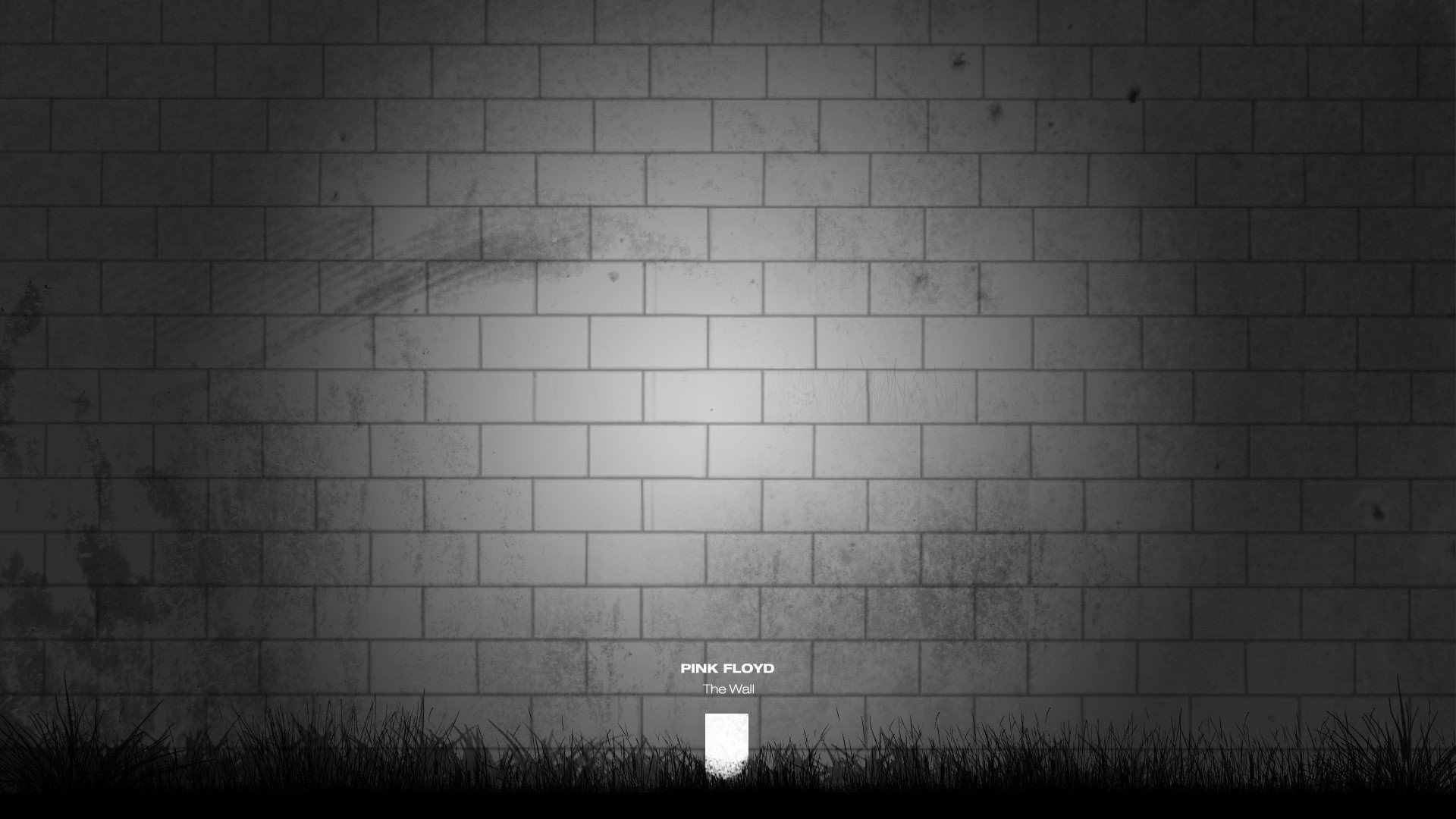 This walls. Кирпичи the Wall Pink Floyd. Пинк Флойд стена. Черная стена. Заставка на рабочий стол стена.