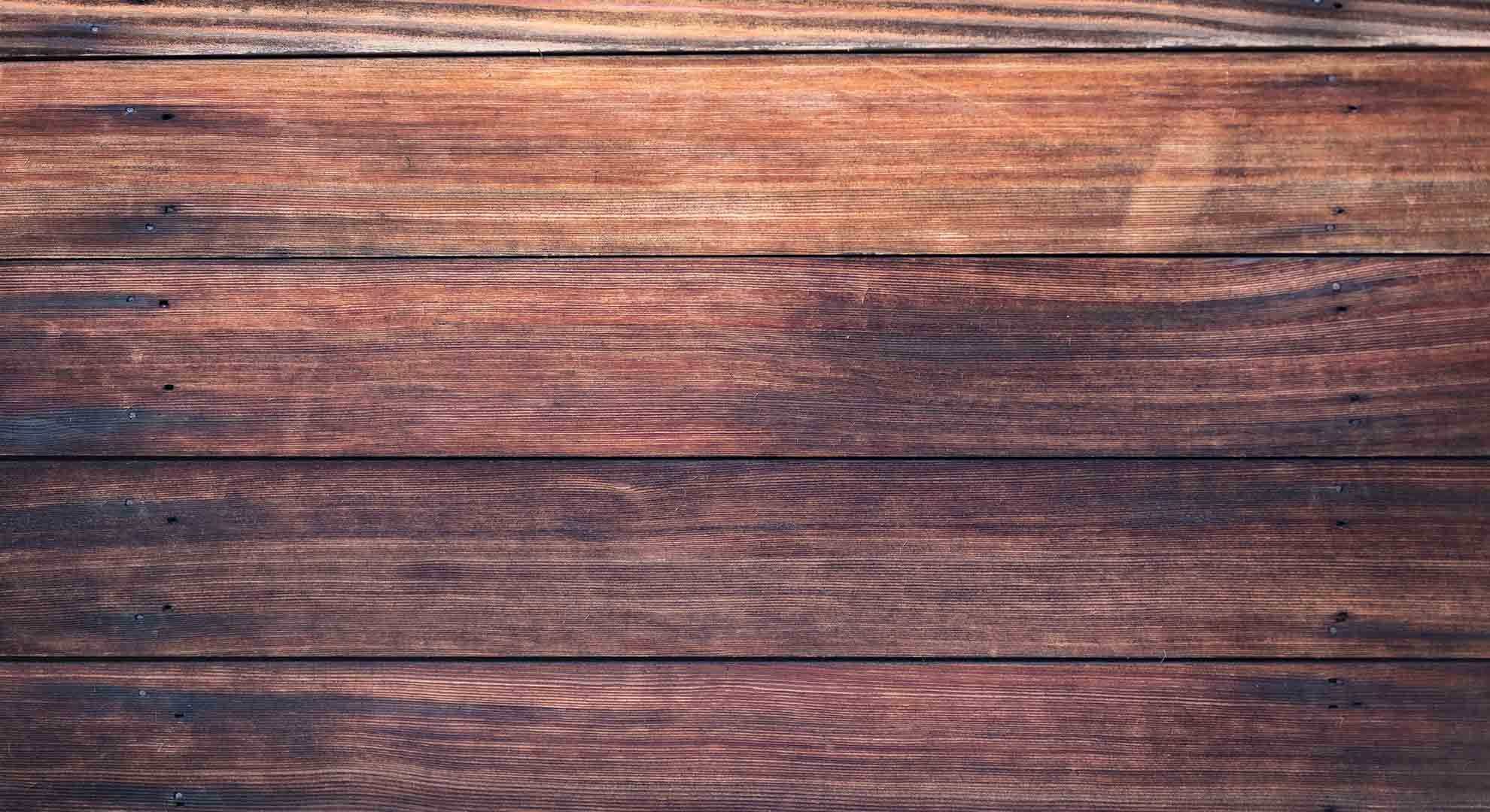 Limpiar madera con vinagre