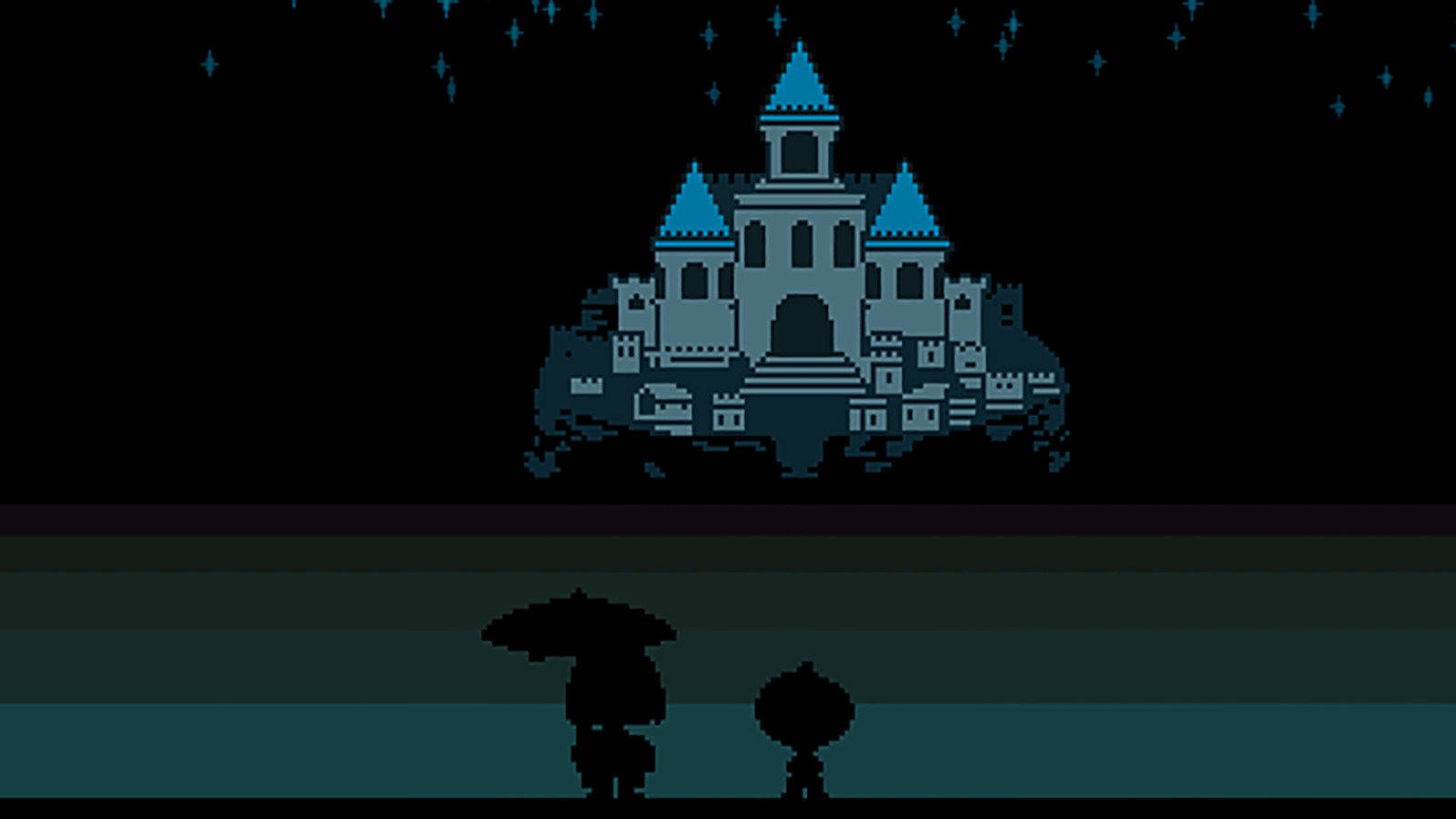 Undertale ost finale