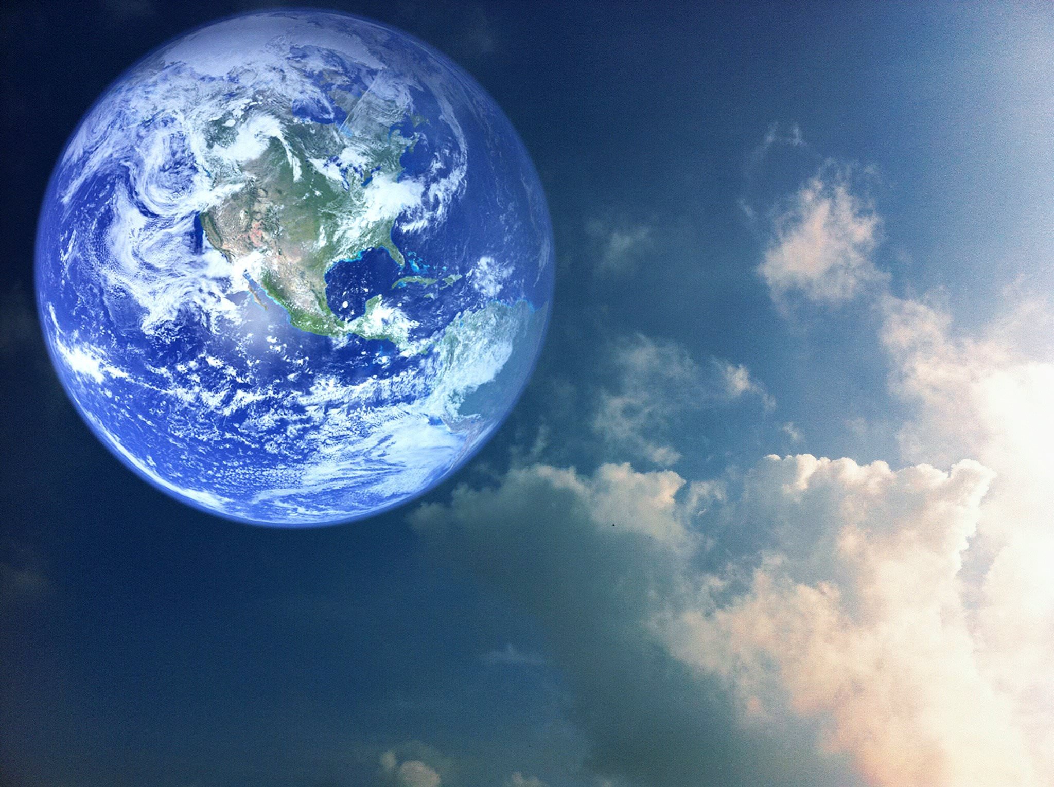 Отзыв земля и небо 4 класс. Планета земля. Голубая Планета. Небо и земля. Красивые планеты.