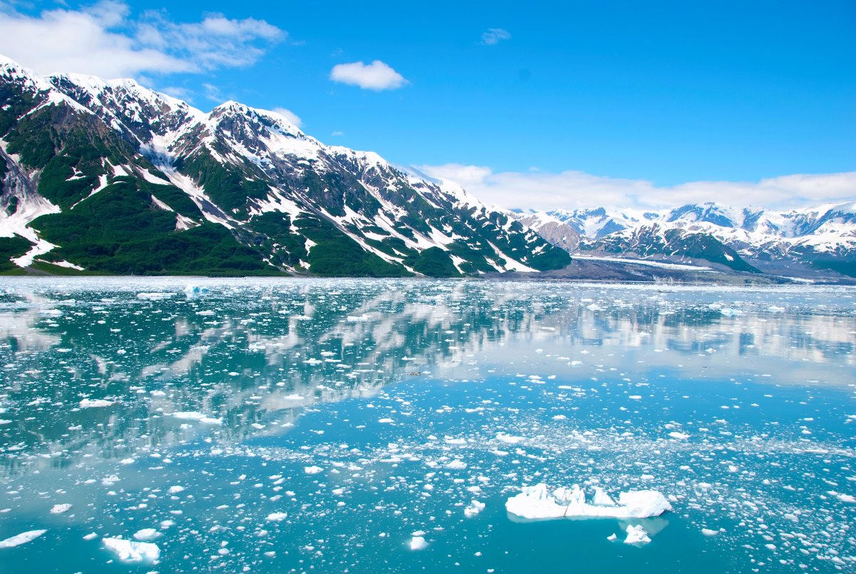 Картинки Аляска (70 фото)