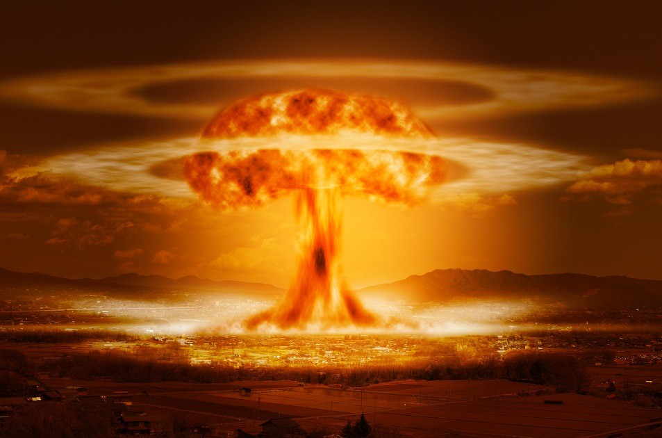 Картинки атомного взрыва (100 фото)
