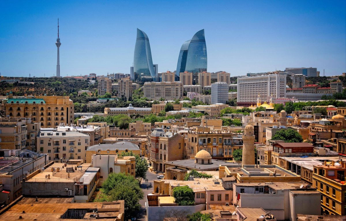 Азербайджан картинки (100 фото)
