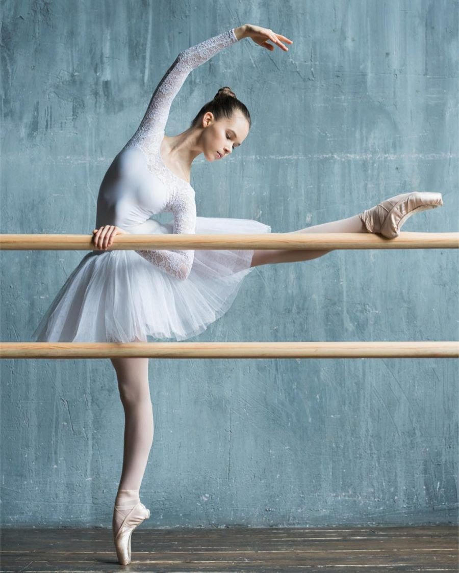 Картинки балет (100 фото)