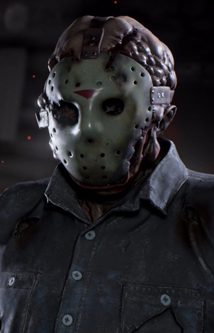 Картинки jason voorhees