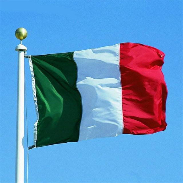 Картинки флага Италии (25 фото)