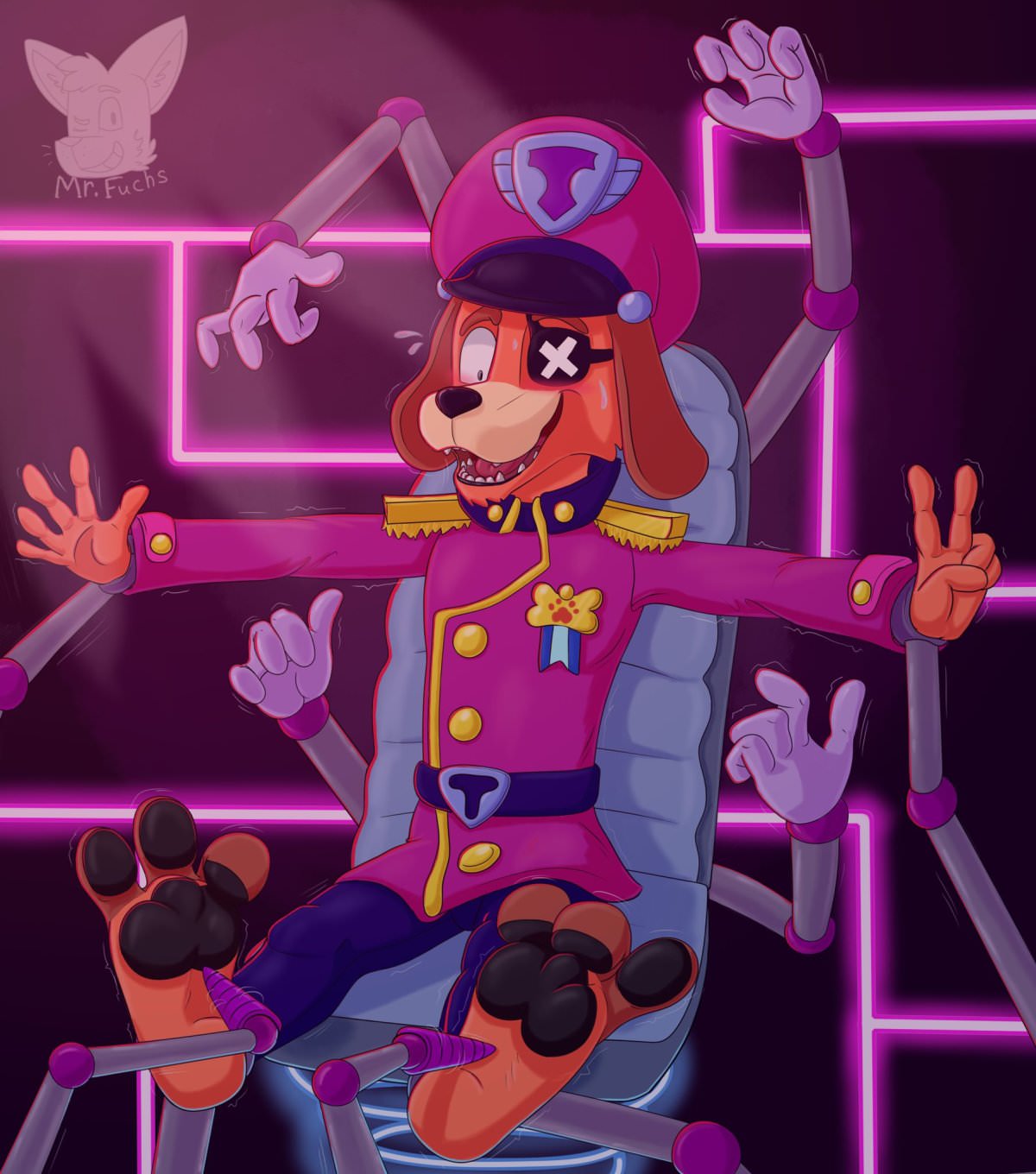 Brawl arts r34. Генерал Гавс из Brawl Stars. Colonel Ruffs Brawl Stars. Colonel Ruffs Brawl Stars Art. Генерал Гавс Brawl Stars r34.