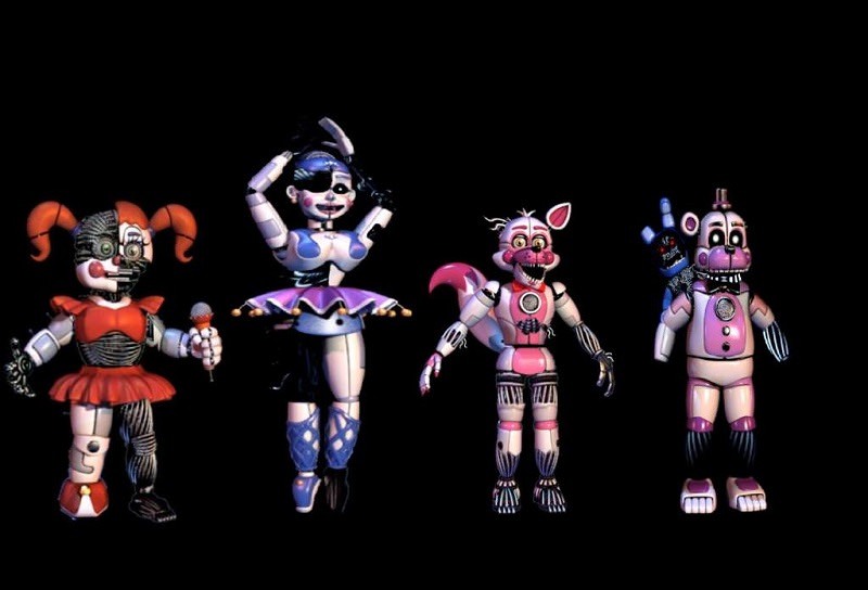 Фнаф 9 персонажи. FNAF SL all Animatronics. FNAF SL 2. ФНАФ 5 персонажи АНИМАТРОНИКИ. FNAF SL АНИМАТРОНИКИ.