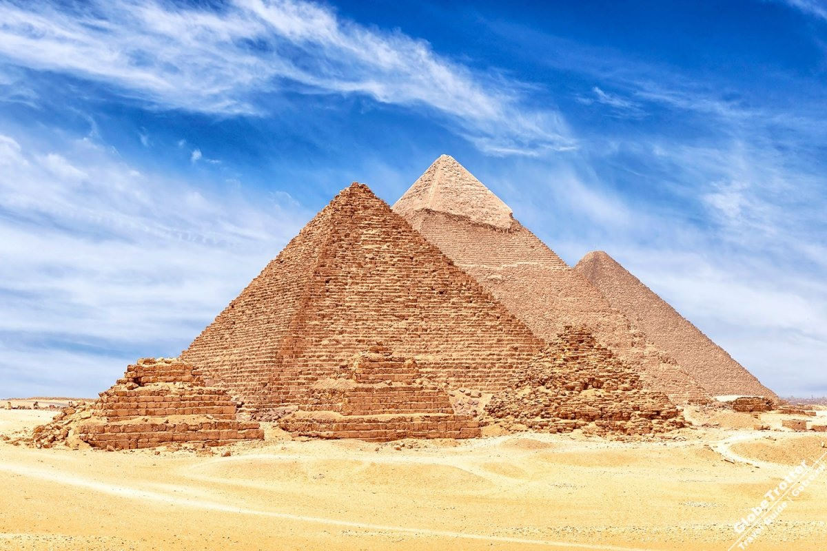 Картинки пирамида Хеопса (80 фото)