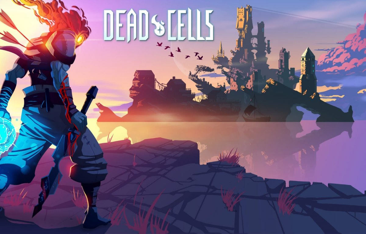 Картинки "Dead Cells" (70 фото)