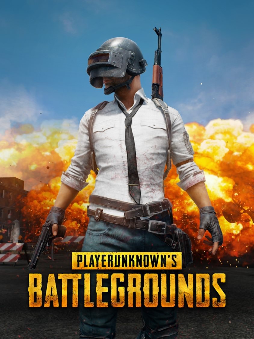 Картинки "ПУБГ - PUBG" (100 фото)