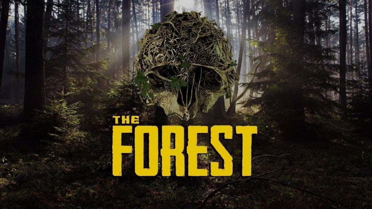 Картинки "The Forest" (50 фото)