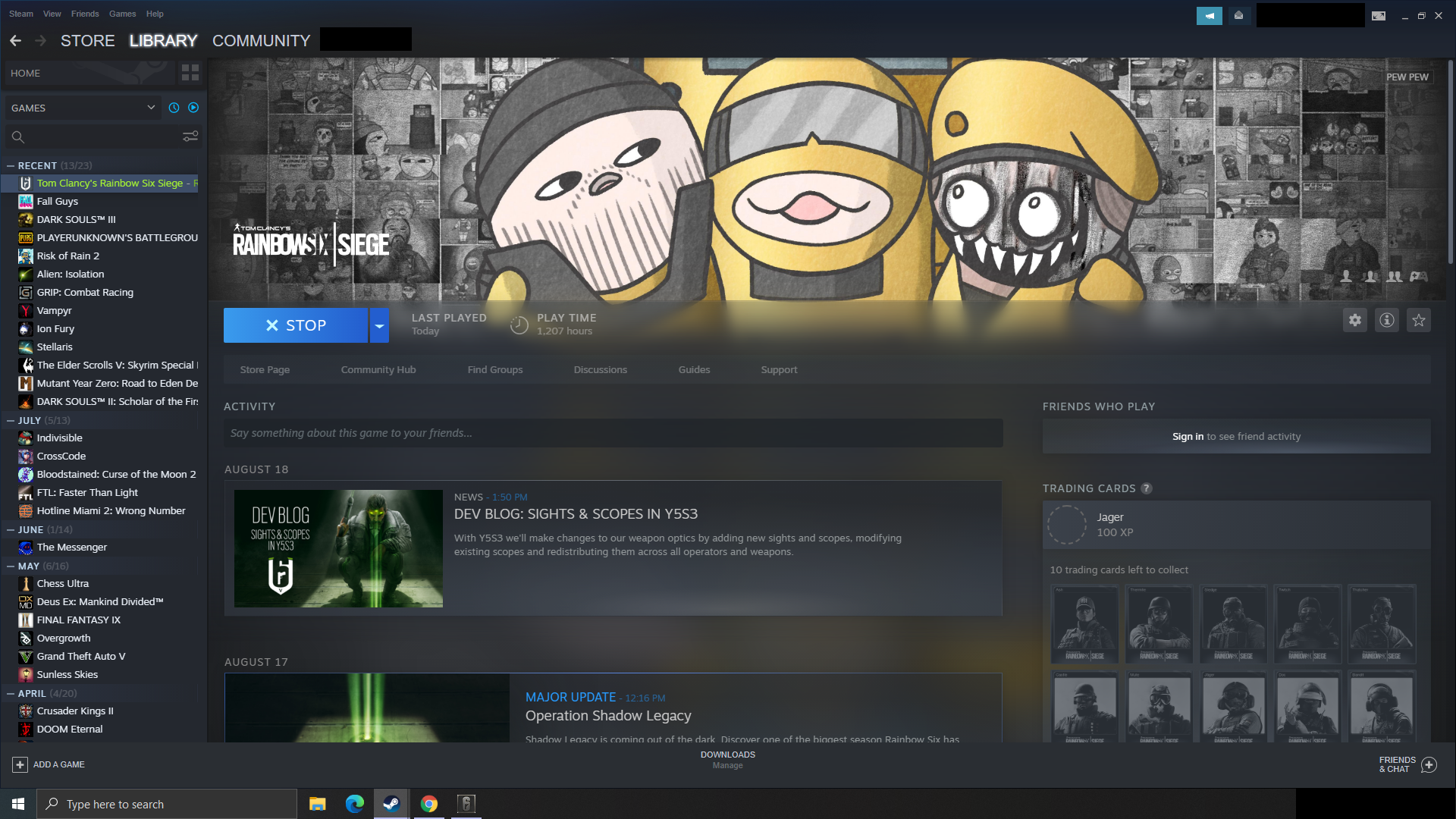 Steam backgrounds viewer фото 104
