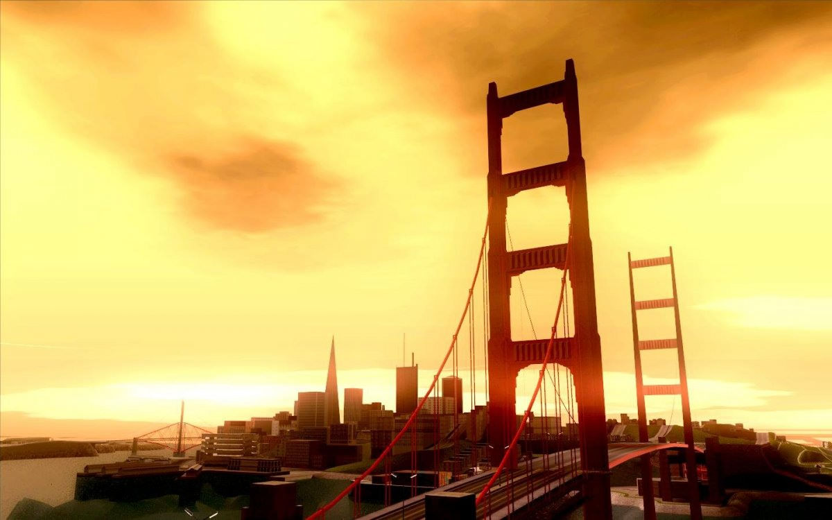 Gta 5 san fierro and las venturas remastered фото 93