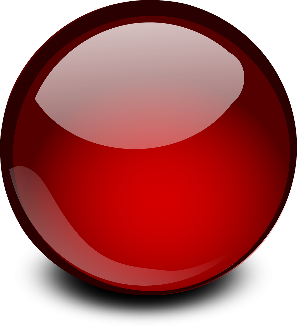 Красное круглое. Круглая стеклянная кнопка. Красный глянцевый шар. Объемный круг. Download red balls