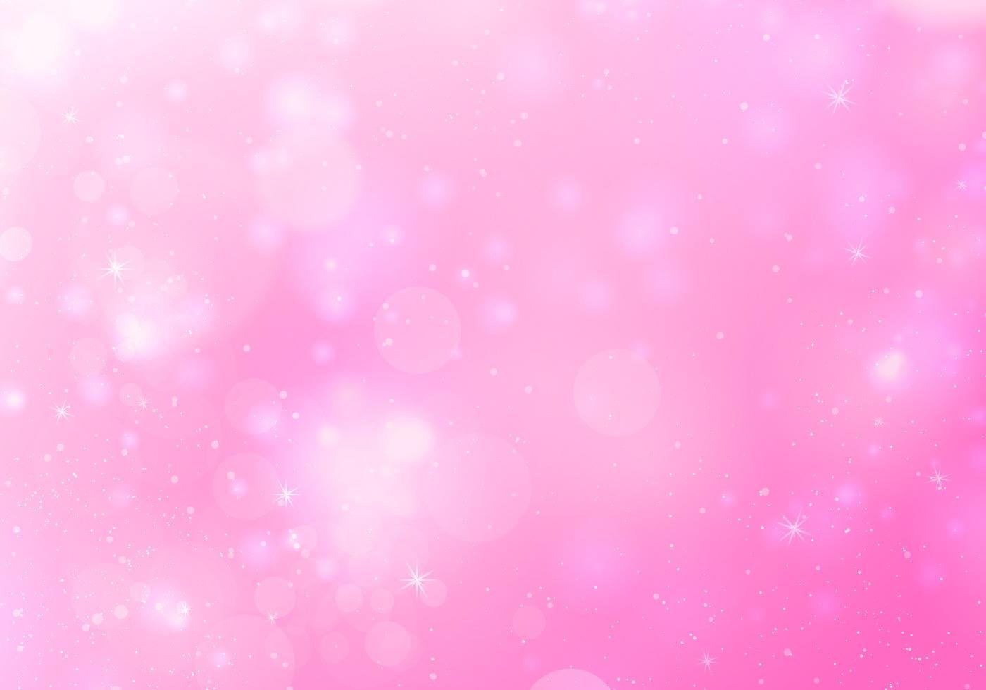 Pink Sparkles Patreon