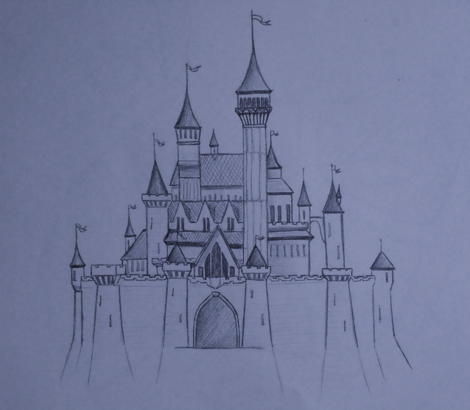 Castle drawing. Замок рисунок. Замок карандашом. Замок рисунок карандашом. Эскиз замка карандашом.