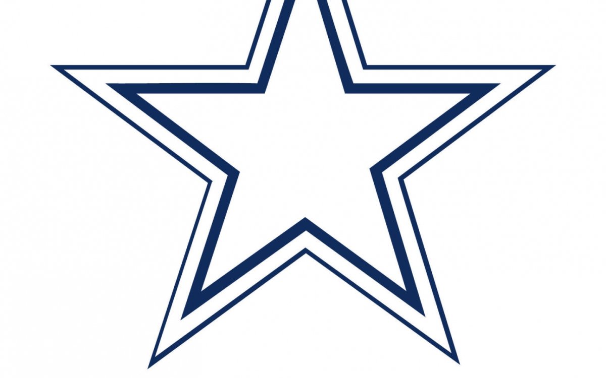 Картинки нарисованной звезды. Лого звезда Даллас ковбойз. Американская пятиконечная звезда. Звезда контур. Контурное изображение звезды.