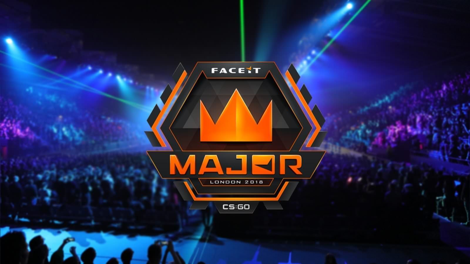 Faceit для стима фото 78