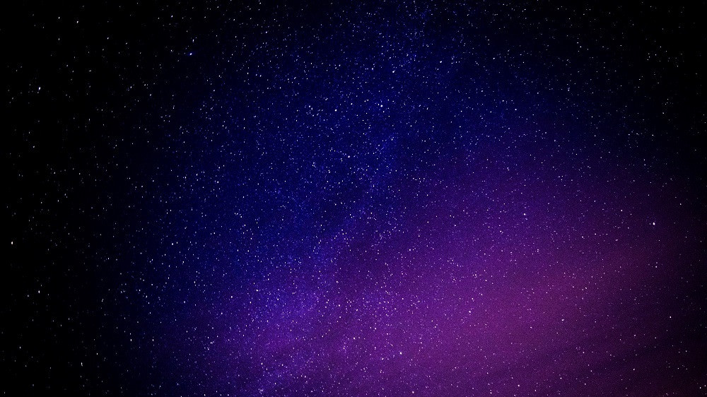 Звездное небо - красивые картинки (100 фото)